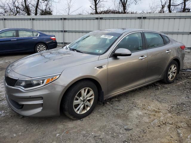 KIA OPTIMA 2016 5xxgt4l34gg097313