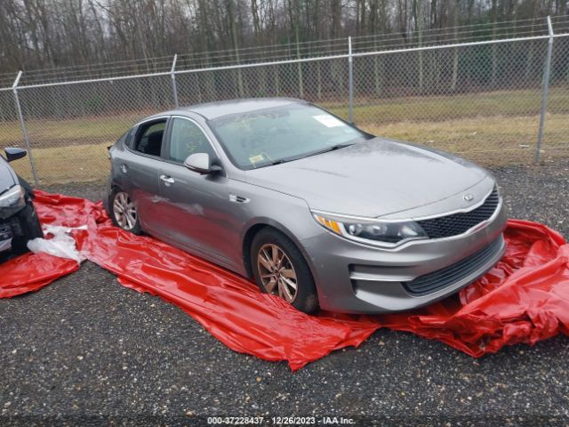 KIA OPTIMA 2016 5xxgt4l34gg097344