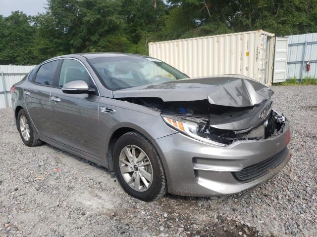 KIA OPTIMA LX 2016 5xxgt4l34gg099577