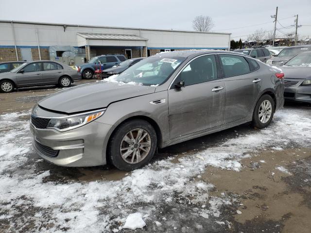 KIA OPTIMA 2016 5xxgt4l34gg099952