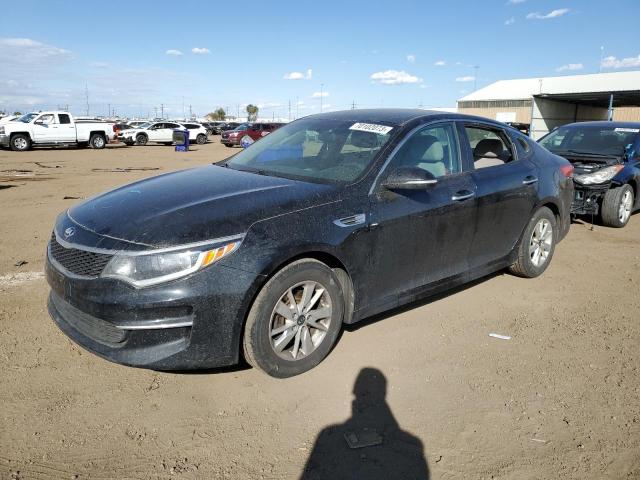 KIA OPTIMA 2016 5xxgt4l34gg100047