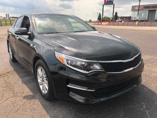 KIA OPTIMA LX 2016 5xxgt4l34gg100792