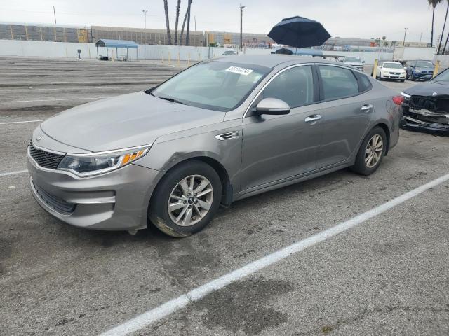 KIA OPTIMA 2016 5xxgt4l34gg101800