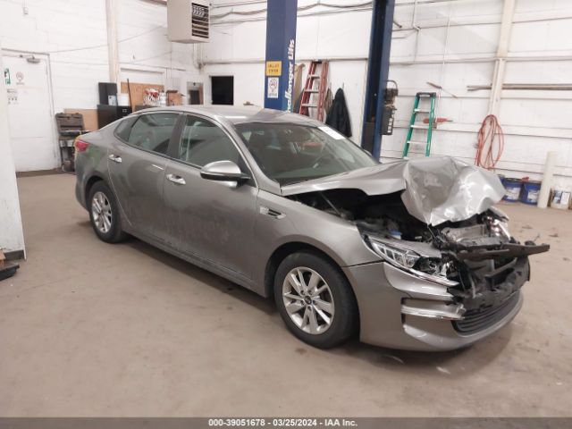 KIA OPTIMA 2016 5xxgt4l34gg105913