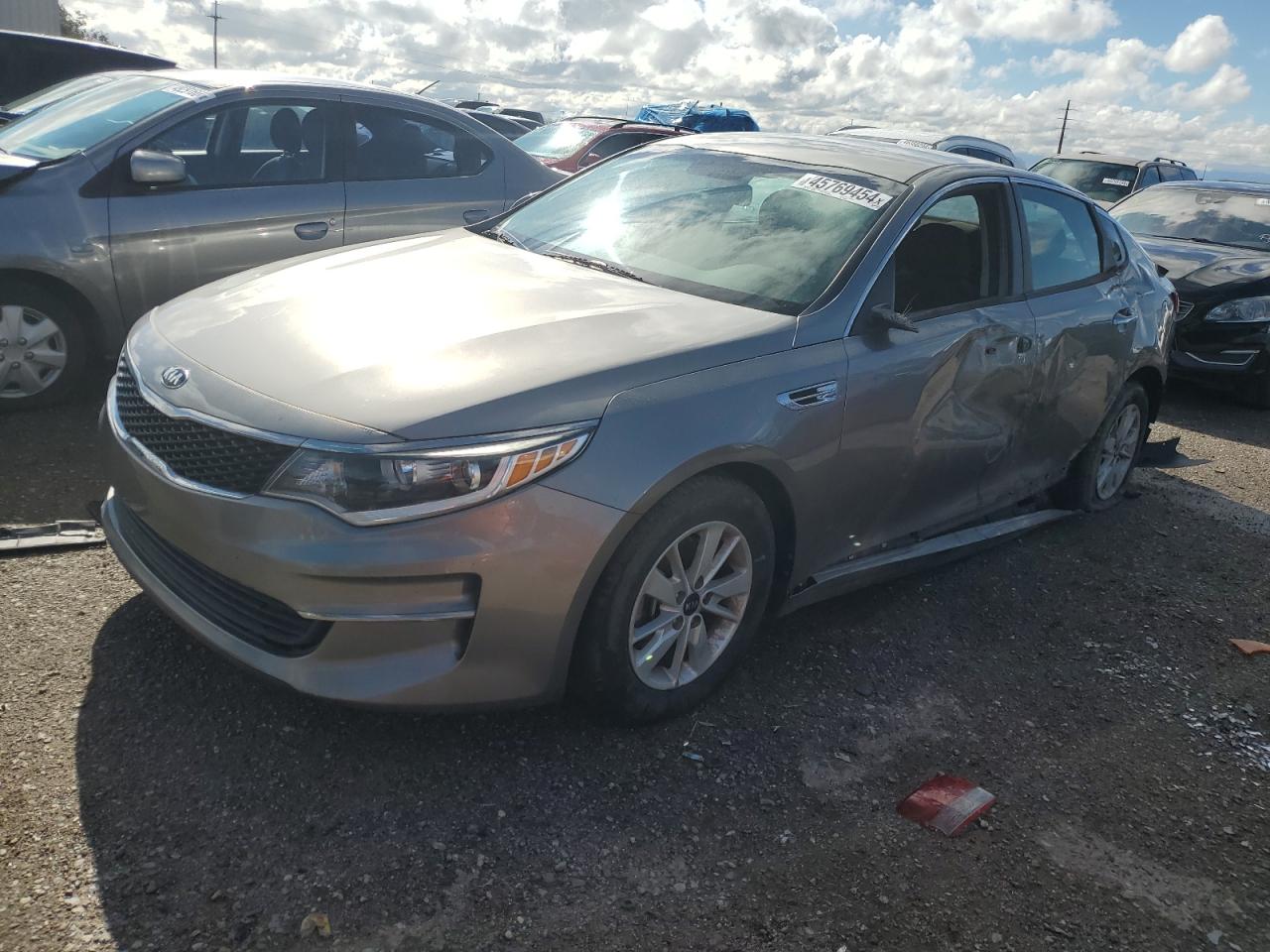 KIA OPTIMA 2016 5xxgt4l34gg109038