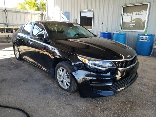 KIA OPTIMA LX 2016 5xxgt4l34gg109198