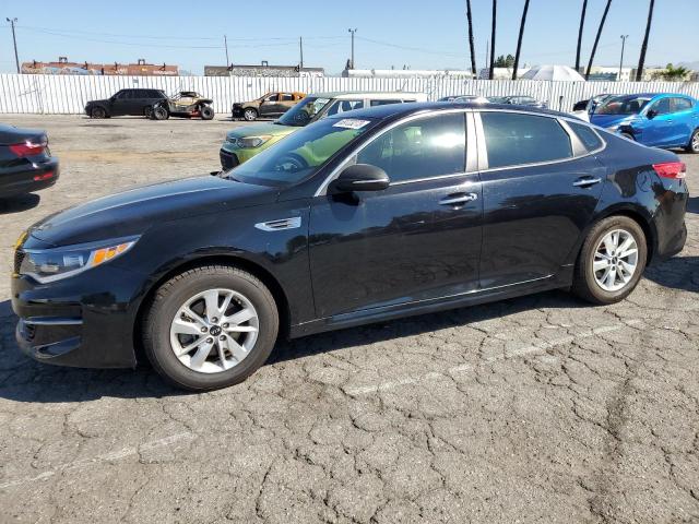 KIA OPTIMA 2016 5xxgt4l34gg109699