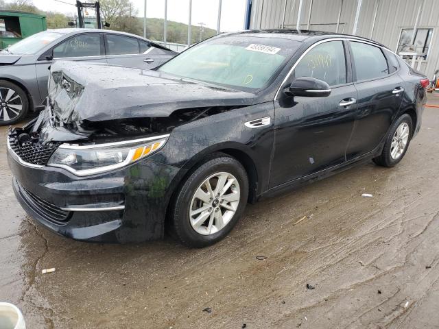 KIA OPTIMA 2016 5xxgt4l34gg112568