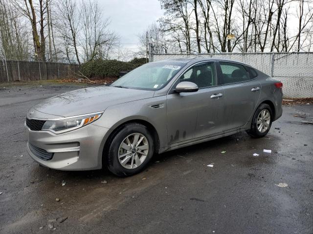 KIA OPTIMA 2016 5xxgt4l34gg114935