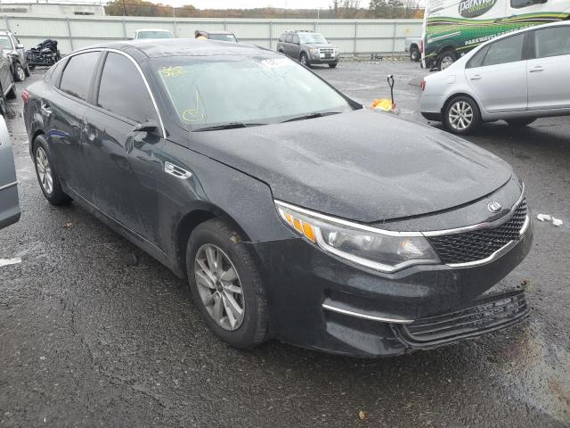 KIA OPTIMA LX 2016 5xxgt4l34gg116698