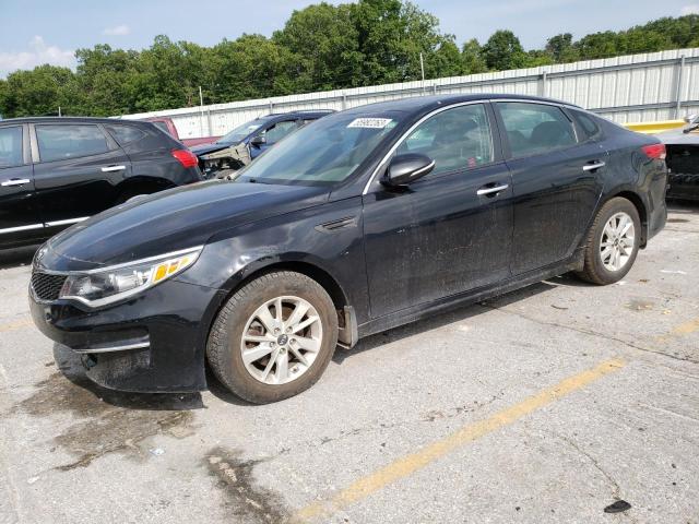 KIA OPTIMA LX 2016 5xxgt4l34gg117432