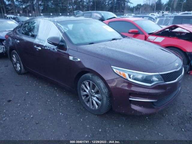 KIA OPTIMA 2017 5xxgt4l34hg121028