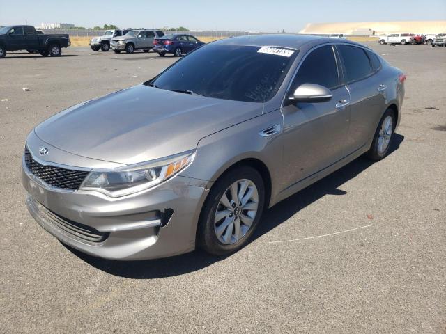 KIA OPTIMA LX 2017 5xxgt4l34hg122308