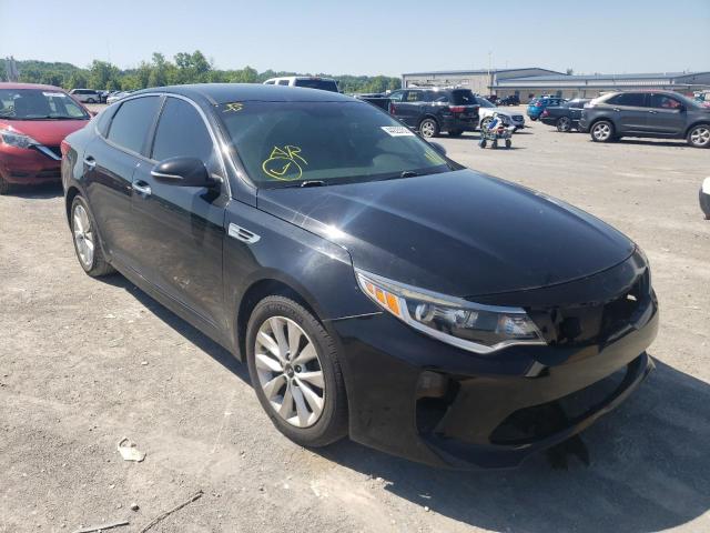 KIA OPTIMA 2017 5xxgt4l34hg123622