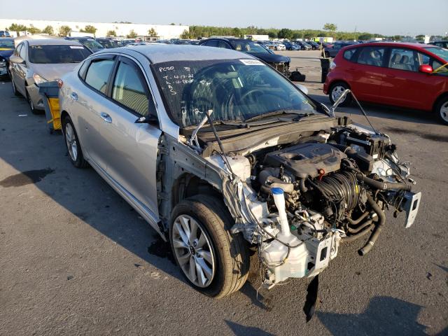 KIA OPTIMA LX 2017 5xxgt4l34hg124172