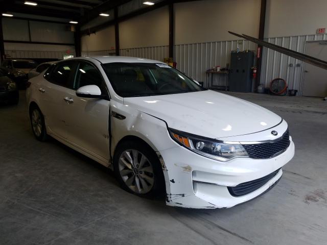 KIA OPTIMA LX 2017 5xxgt4l34hg124401