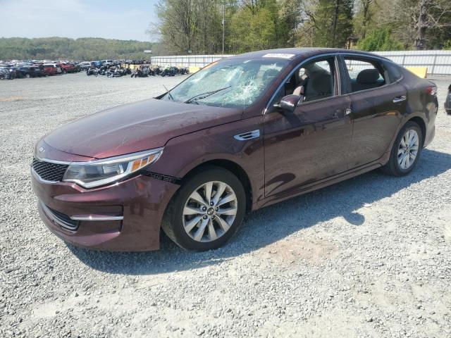 KIA OPTIMA 2017 5xxgt4l34hg124575