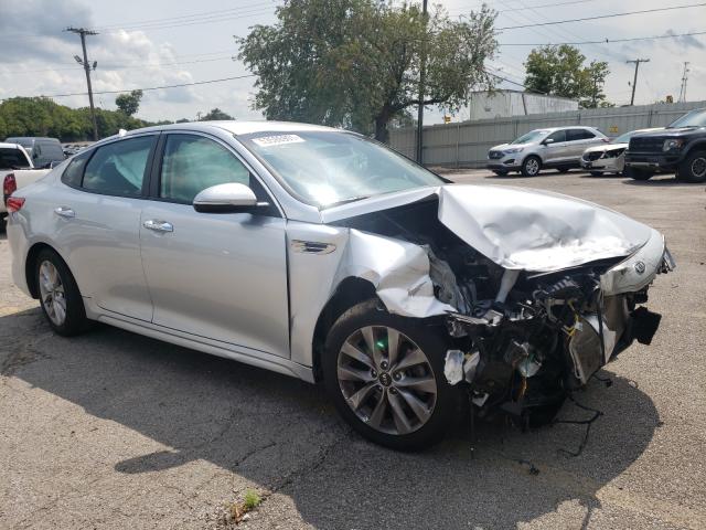 KIA OPTIMA LX 2017 5xxgt4l34hg124673