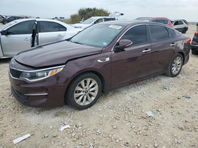 KIA OPTIMA LX 2017 5xxgt4l34hg125077