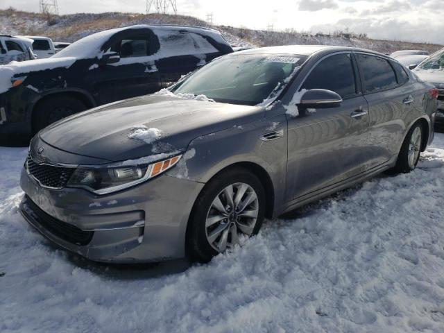 KIA OPTIMA 2017 5xxgt4l34hg126441