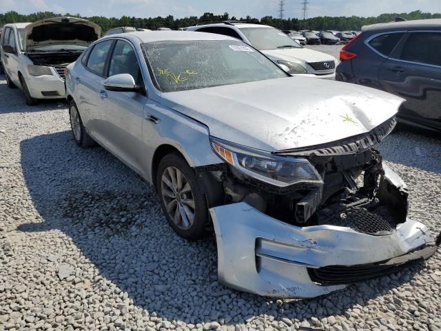 KIA OPTIMA LX 2017 5xxgt4l34hg126620