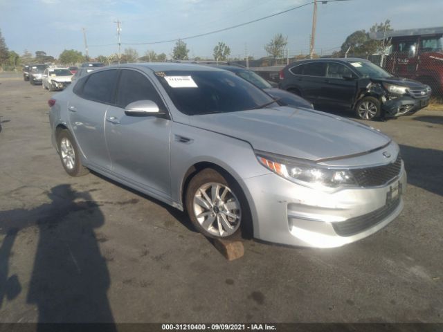 KIA OPTIMA 2017 5xxgt4l34hg128724