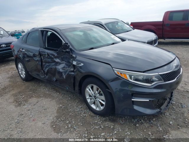 KIA OPTIMA 2017 5xxgt4l34hg128769