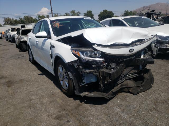 KIA OPTIMA LX 2017 5xxgt4l34hg128917