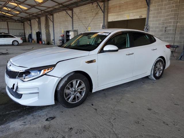 KIA OPTIMA LX 2017 5xxgt4l34hg128934