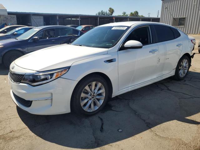 KIA OPTIMA 2017 5xxgt4l34hg128965