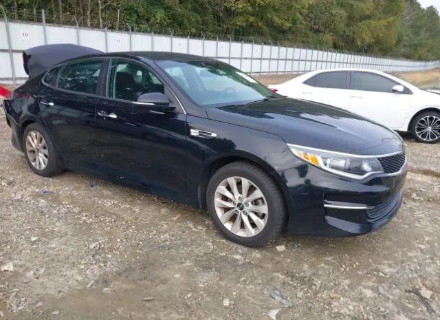 KIA OPTIMA 2017 5xxgt4l34hg130070