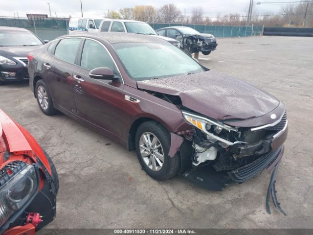 KIA OPTIMA 2017 5xxgt4l34hg131025