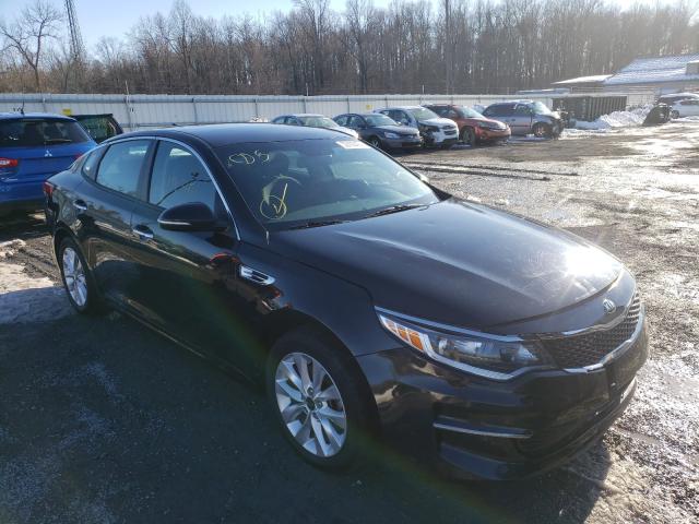 KIA OPTIMA LX 2017 5xxgt4l34hg131784