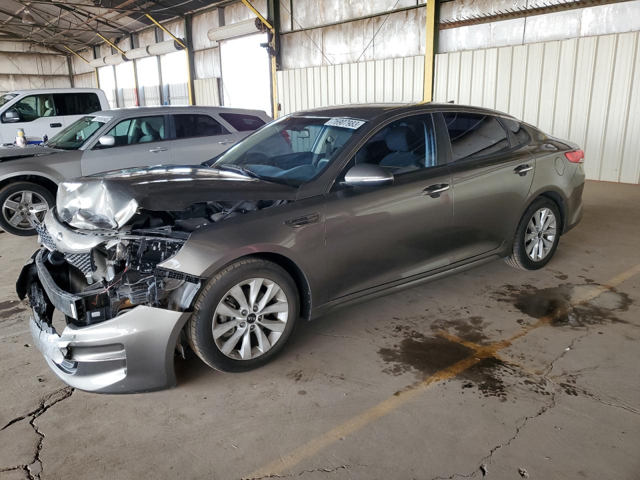 KIA OPTIMA 2017 5xxgt4l34hg133440