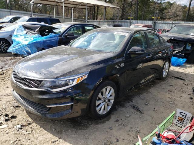 KIA OPTIMA LX 2017 5xxgt4l34hg133969