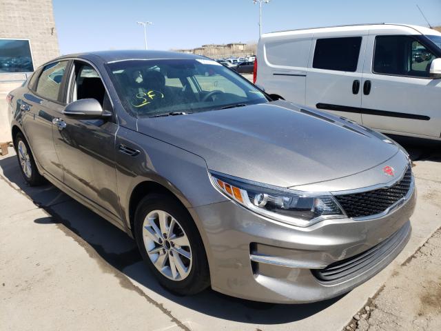 KIA OPTIMA LX 2017 5xxgt4l34hg134202