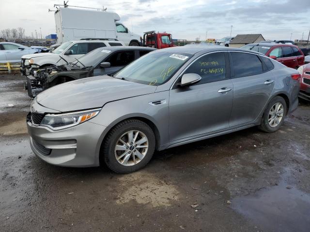 KIA OPTIMA LX 2017 5xxgt4l34hg134376