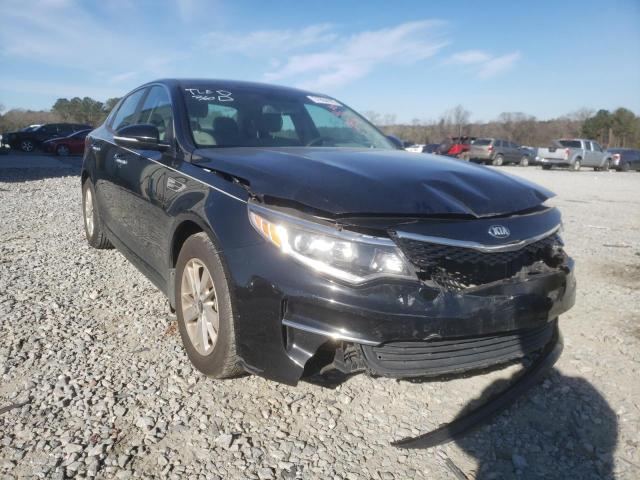 KIA OPTIMA LX 2017 5xxgt4l34hg134538