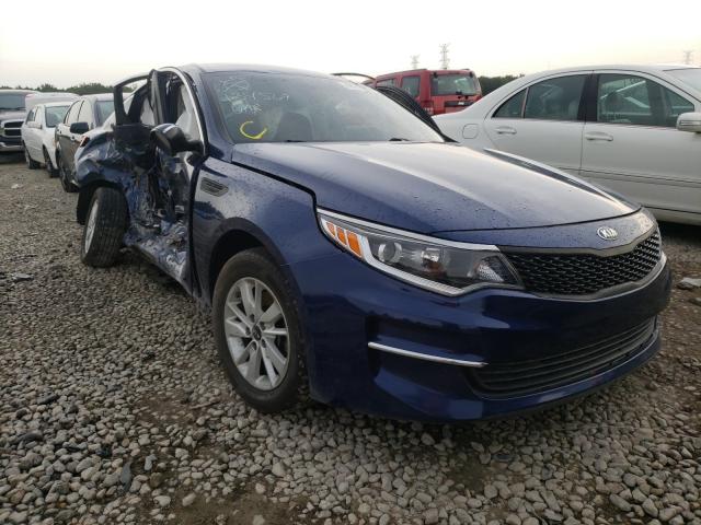 KIA OPTIMA LX 2017 5xxgt4l34hg134569