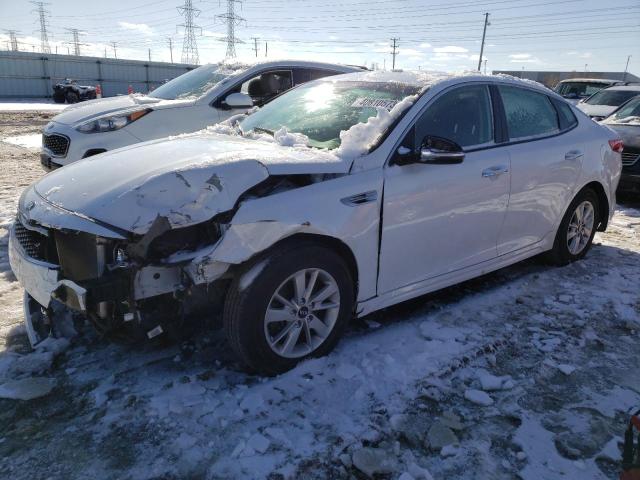 KIA OPTIMA 2017 5xxgt4l34hg135544