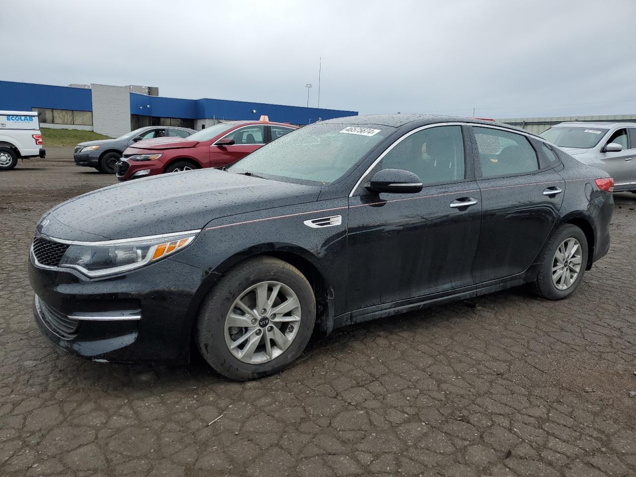 KIA OPTIMA 2017 5xxgt4l34hg136449