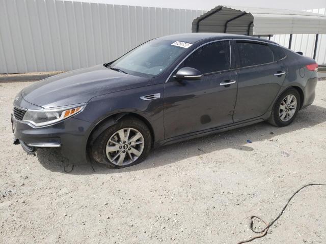 KIA OPTIMA 2017 5xxgt4l34hg137892