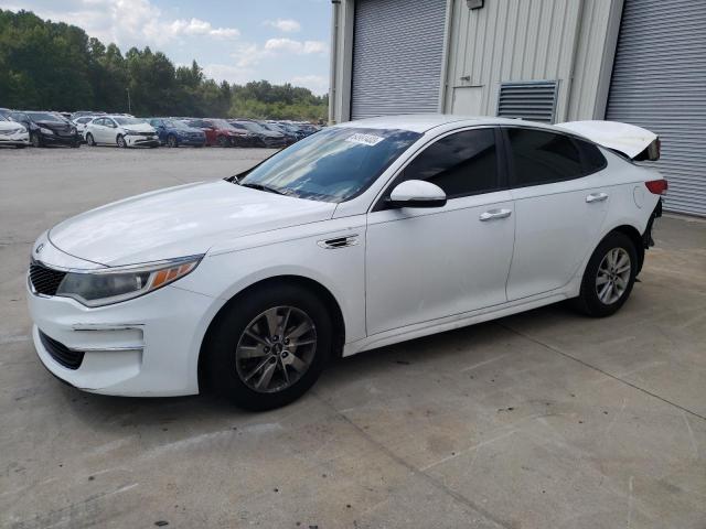 KIA OPTIMA 2017 5xxgt4l34hg138797