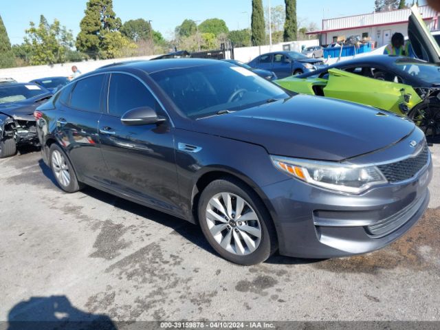 KIA OPTIMA 2017 5xxgt4l34hg139545