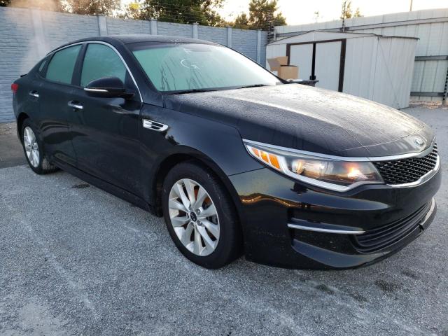 KIA OPTIMA LX 2017 5xxgt4l34hg140517