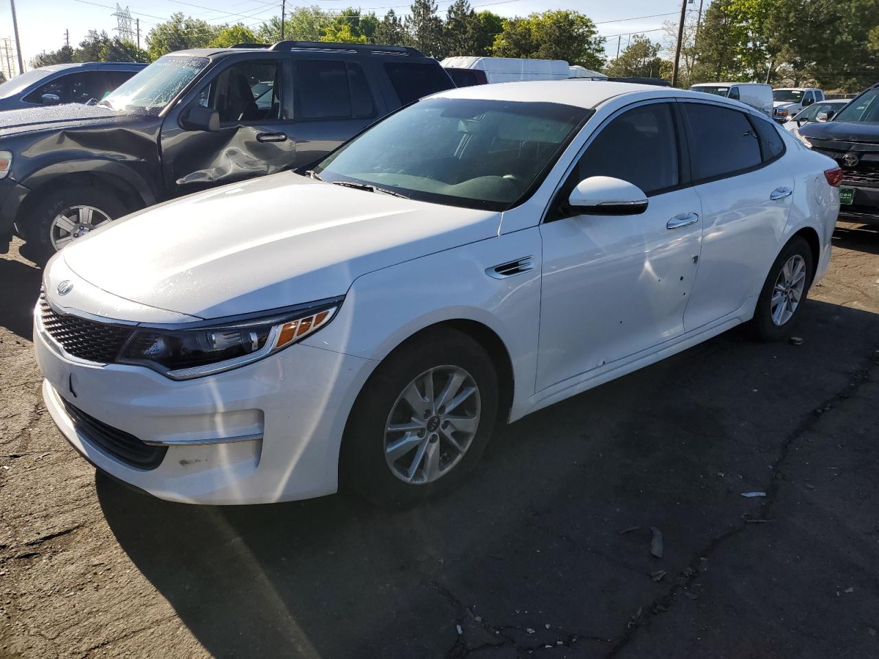 KIA OPTIMA 2017 5xxgt4l34hg144051