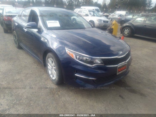 KIA OPTIMA 2017 5xxgt4l34hg144583