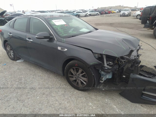 KIA OPTIMA 2017 5xxgt4l34hg145037