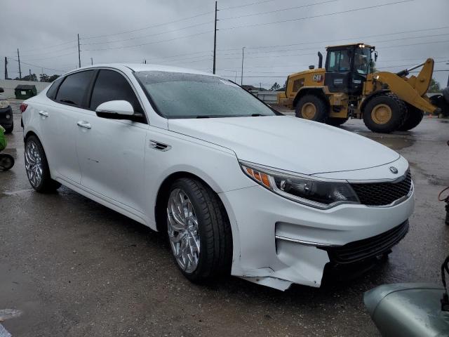 KIA OPTIMA LX 2017 5xxgt4l34hg145572