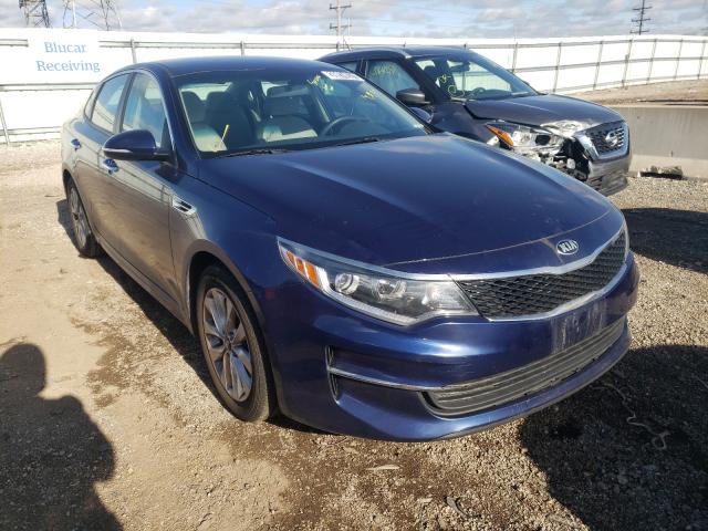 KIA OPTIMA LX 2017 5xxgt4l34hg146432